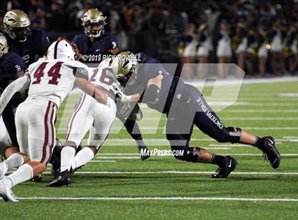 Calvin Woodall Don Bosco Prep Ramsey Nj Maxpreps