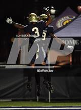 Jode Mcduffie St John Bosco Hs Bellflower Ca Maxpreps