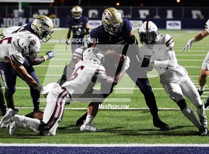 Jordan Bennett Don Bosco Prep Ramsey Nj Maxpreps