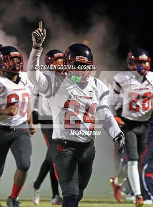 Quinton Cooley Southern Nash Hs Bailey Nc Maxpreps
