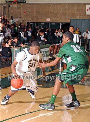 Marc Anthony Campbell Elmont Memorial Hs Elmont Ny Maxpreps