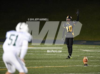 Zach Gorby High School Football Stats Garfield Garrettsville Oh