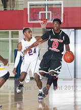Qua Foster Tihs Sugar Land Tx Maxpreps