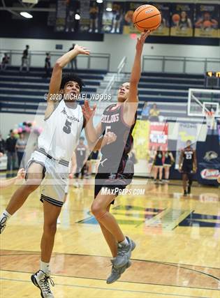 Brenden Honeycutt Bwhs Centerton Ar Maxpreps