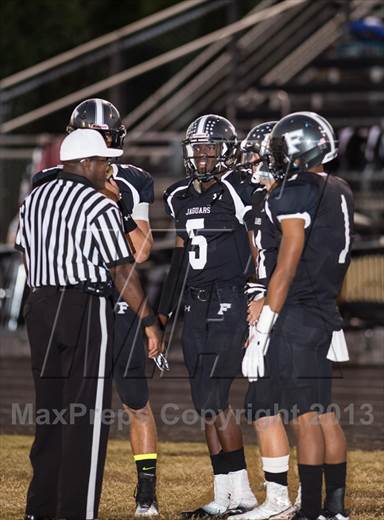 Photo 1 In Football Photo Gallery Lake Norman Charter