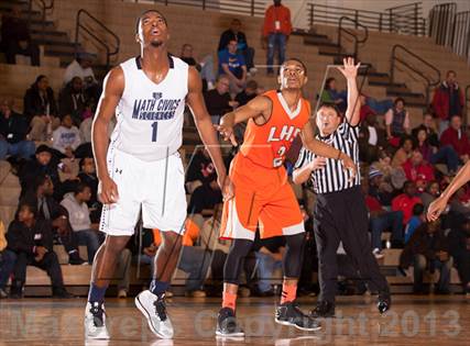 Shafeek Taylor High School Basketball Stats Math Civics Sciences