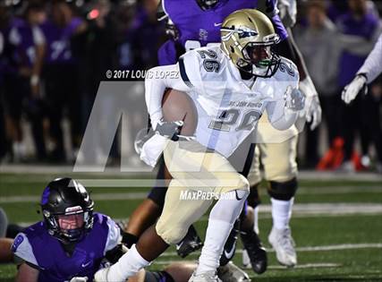 Ben Constuble High School Football Stats Rancho Cucamonga Rancho