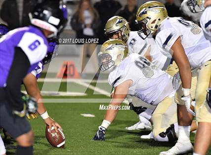Sal Spina St John Bosco Hs Bellflower Ca Maxpreps