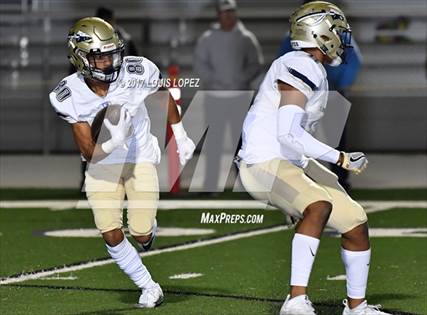 Kristopher Hutson St John Bosco Hs Bellflower Ca Maxpreps