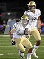 Schedule St John Bosco Braves 2017 Football Bellflower Ca