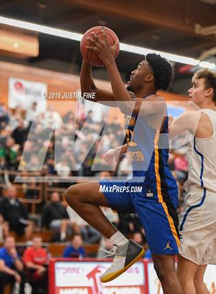 Elijah Cole Shadow Mountain Hs Phoenix Az Maxpreps
