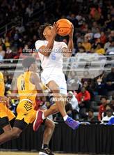Micah Jones South Granville Hs Creedmoor Nc Maxpreps