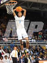 Kobe Jones South Granville Hs Creedmoor Nc Maxpreps