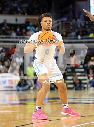 Bobby Pettiford South Granville Hs Creedmoor Nc Maxpreps