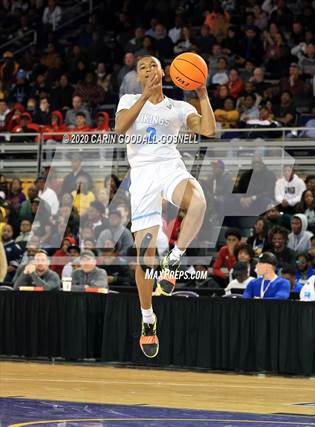 Kobe Jones South Granville Hs Creedmoor Nc Maxpreps
