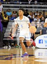 Micah Jones South Granville Hs Creedmoor Nc Maxpreps