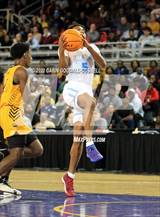 Micah Jones South Granville Hs Creedmoor Nc Maxpreps