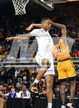 Kobe Jones South Granville Hs Creedmoor Nc Maxpreps