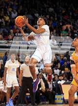 Micah Jones South Granville Hs Creedmoor Nc Maxpreps