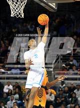Kobe Jones South Granville Hs Creedmoor Nc Maxpreps