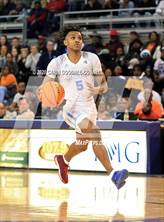 Micah Jones South Granville Hs Creedmoor Nc Maxpreps