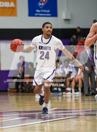 Chandler Speight Ardrey Kell Hs Charlotte Nc Maxpreps