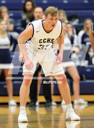 Gabe Toombs Corner Canyon Hs Draper Ut Maxpreps