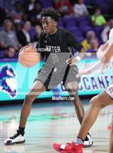 Isaiah Josue Mac Hialeah Gardens Fl Maxpreps