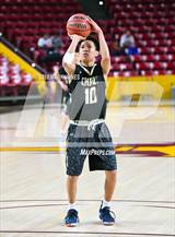 Cooper Burbank Chinle Hs Chinle Az Maxpreps