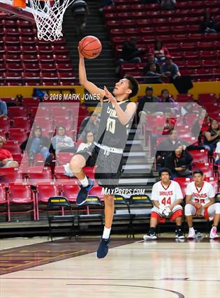Cooper Burbank Chinle Hs Chinle Az Maxpreps