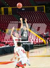 Elijah James Chinle Hs Chinle Az Maxpreps