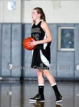 Hailey James Foothill Hs Santa Ana Ca Maxpreps