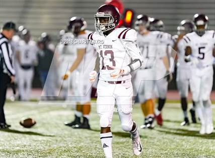 Mensah Ebenezer Mount Vernon Hs Alexandria Va Maxpreps