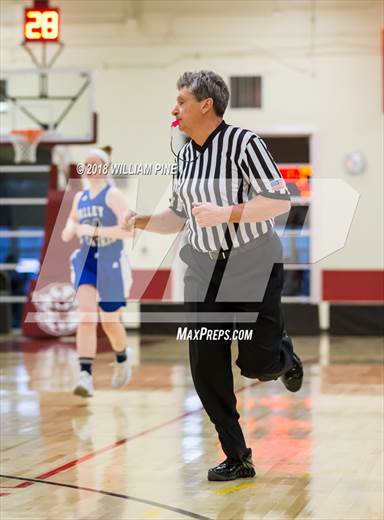 Photo 1 In Girls Basketball Photo Gallery Valley Central