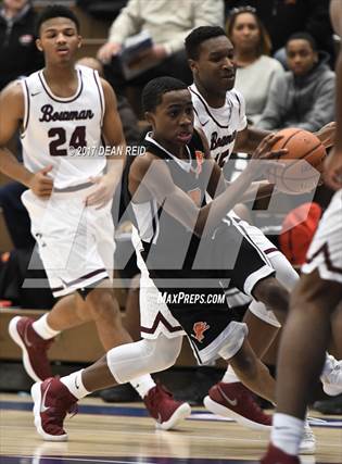 Cleveland Neal Bowman Academy Gary In Maxpreps
