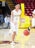 Alchesay High School Whiteriver Az Basketball Maxpreps
