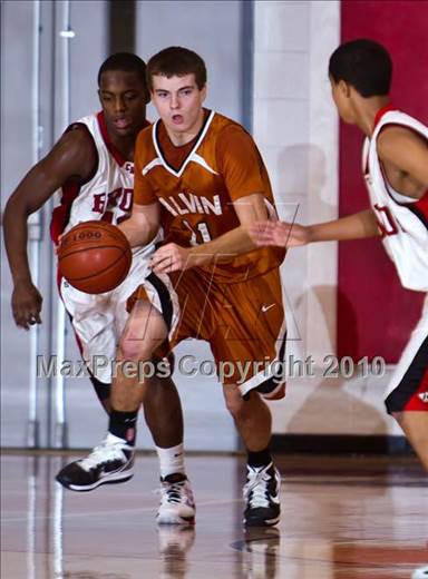 Photo 1 In The Alvin Jv Vs Clear Brook Jv Photo Gallery 46 Photos