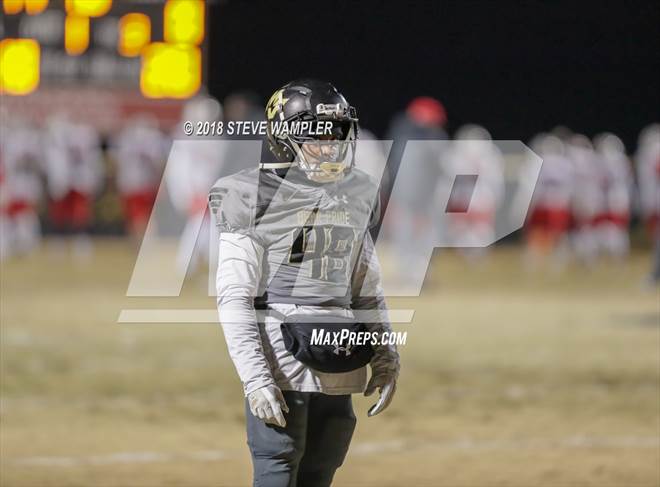Photo 1 In The Oakland Vs Mount Juliet Tssaa Class 6a
