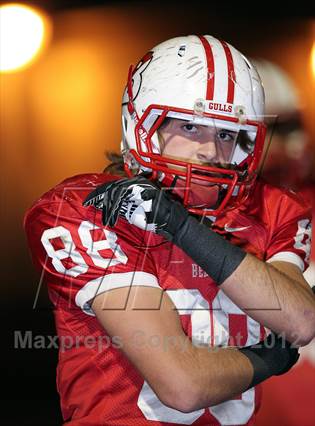 Nick Fiore Ppbhs Point Pleasant Beach Nj Maxpreps