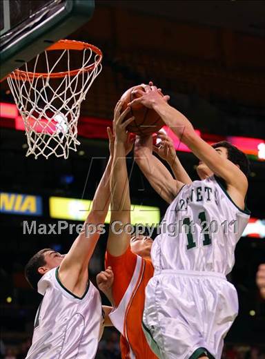 Photo 22 In Basketball Photo Gallery Newton North Vs Mansfield Miaa Division 1 South Final Maxpreps