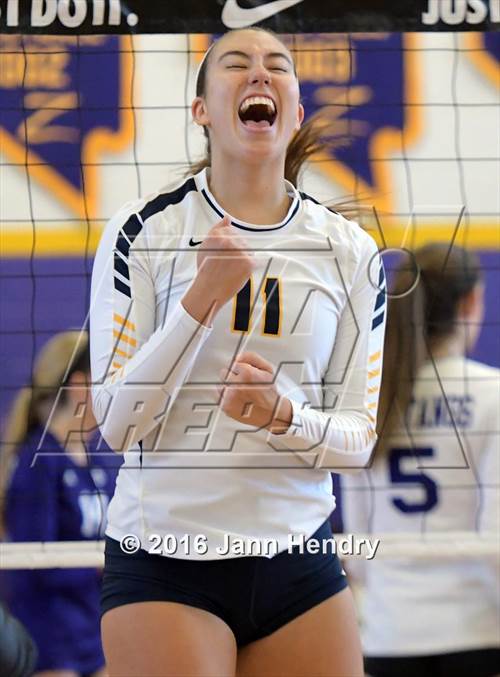 MaxPreps 2017 preseason national high school volleyball rankings MaxPreps