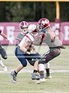Schedule Metrolina Christian Academy Warriors 2018 Football