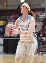 Bailey Davis Swehs Pinetops Nc Maxpreps