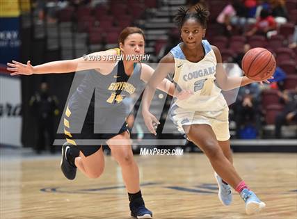 Alexis Moore Rocky Mount Hs Rocky Mount Nc Maxpreps