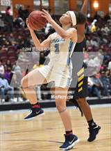 Jada Battle Swehs Pinetops Nc Maxpreps
