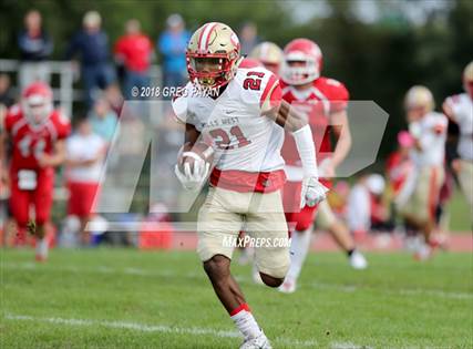 Deyvon Wright Hhhw Dix Hills Ny Maxpreps