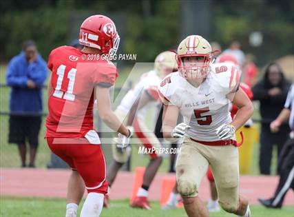 Jake Cetta Hhhw Dix Hills Ny Maxpreps