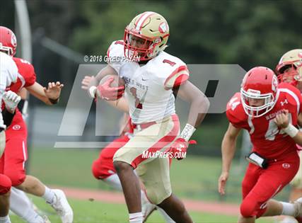 Jerry Brown Hhhw Dix Hills Ny Maxpreps