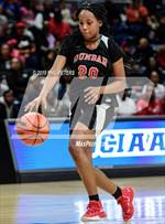 Dunbar High School Washington Dc Girls Basketball