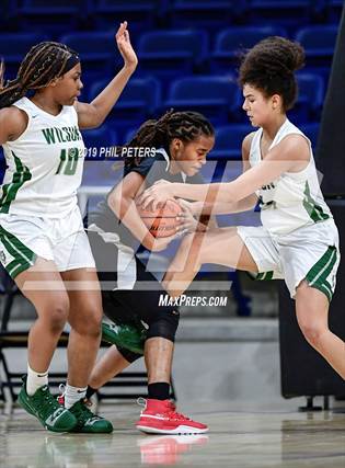 Tara Cousins Wilson Hs Washington Dc Maxpreps